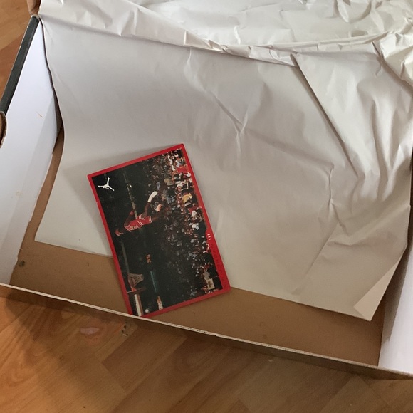 Jordan 3 cool gray ( OG 2006 ) - Picture 7 of 10